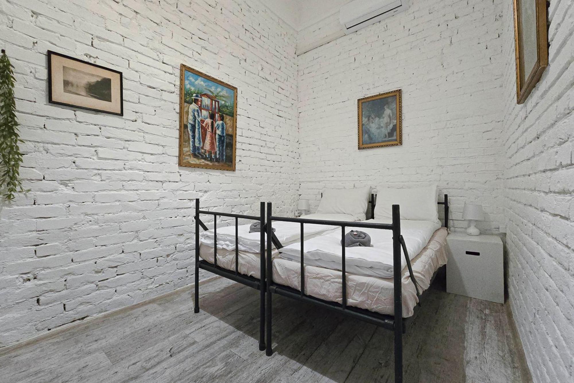 Apartman Wolf With Terrace *